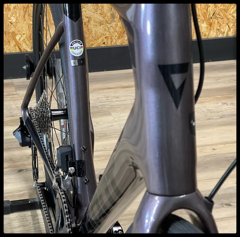 Giant Defy Advanced 1 Large Orion Nebula 2023-3